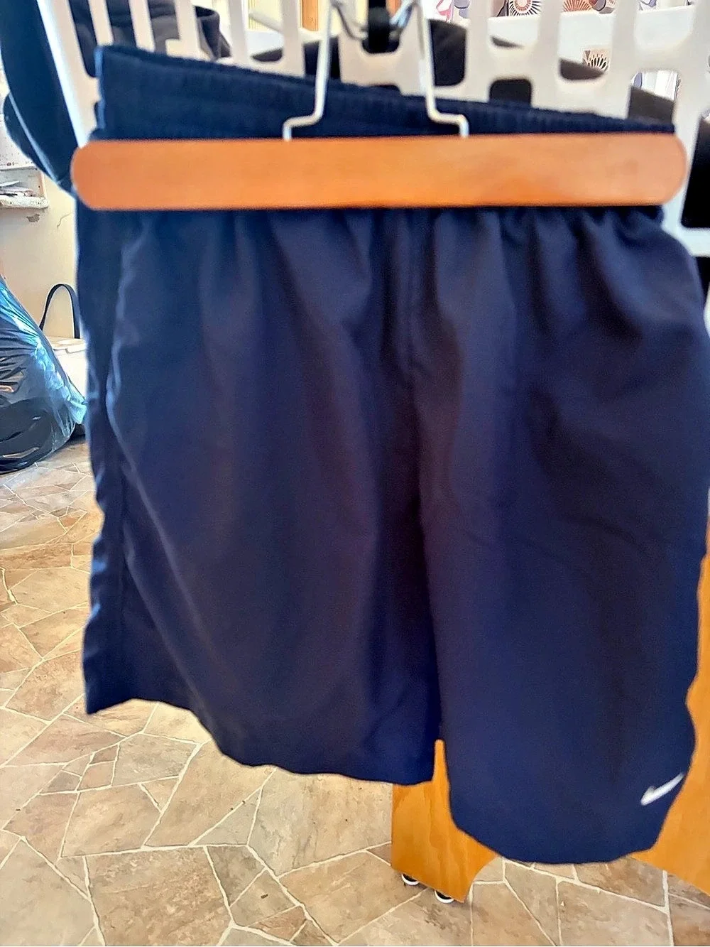 Nike dri fit